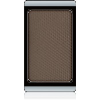 ARTDECO Eye Brow Powder pudră pentru sprâncene în carcasă magnetică pentru inserare în paletă - imagine 2